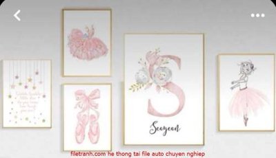 Download file gốc File gốc in bộ tranh decor treo tráng gương canvas GB18102 (in mica) logo