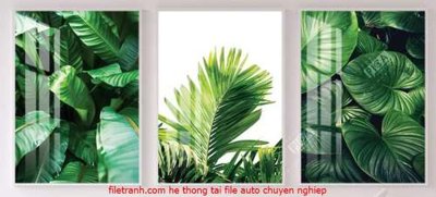 Tải file gốc File gốc in bộ tranh decor treo tráng gương canvas GB18114 (bản PSD) chỉnh sửa được