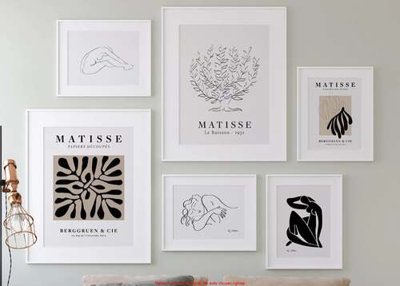 File tranh File gốc in bộ tranh decor treo tráng gương canvas GB18148 (ảnh gốc) in trần xuyên sáng