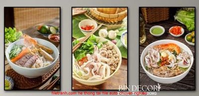 File gốc File gốc in bộ tranh decor treo tráng gương canvas GB18171 (PSD/TIFF) độ phân giải cao