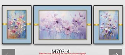 Tải file gốc File gốc in bộ tranh decor treo tráng gương canvas GB18180 (in không vỡ ảnh)