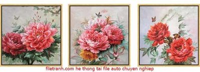 Tải file tranh File gốc in bộ tranh decor treo tráng gương canvas GB18186 (ảnh gốc) ngay