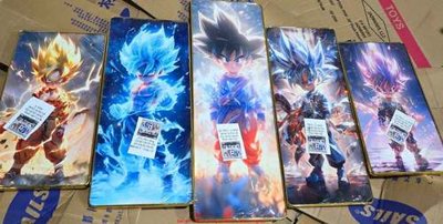 File gốc File gốc in bộ tranh decor treo tráng gương canvas GB18221 (in tráng gương) ốp tường