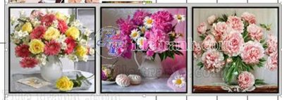 Tải file File gốc in bộ tranh decor treo tráng gương canvas GB20073 (gốc) làm tranh trang trí