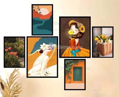 Tải file gốc File gốc in bộ tranh decor treo tráng gương canvas GB20114 (in tráng gương) 5DFile gốc File gốc in bộ tranh decor treo tráng gương canvas GB20114 (in ấn) phiên bản premium