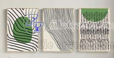 Tải file File gốc in bộ tranh decor treo tráng gương canvas GB20122 (ảnh gốc) in tráng gương