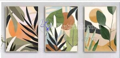 Tải file File gốc in bộ tranh decor treo tráng gương canvas GB20123 (gốc) làm tranh treo tường