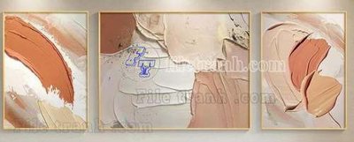 Download file ảnh gốc File gốc in bộ tranh decor treo tráng gương canvas GB20134 để in ấn