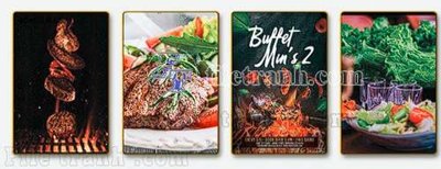 File tranh File gốc in bộ tranh decor treo tráng gương canvas GB20206 (ảnh gốc) in trần 3D