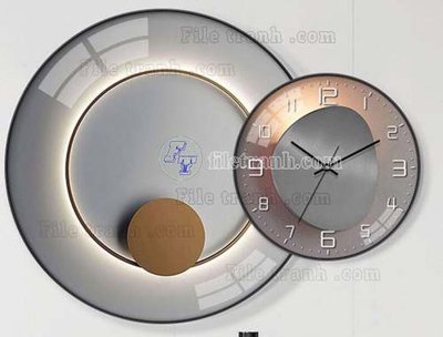 Tải về file tranh gốc File gốc in bộ tranh decor treo tráng gương canvas GB20252 (để in quảng cáo)