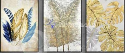 Download file gốc File gốc in bộ tranh decor treo tráng gương canvas GB20330 (in mica) trang trí