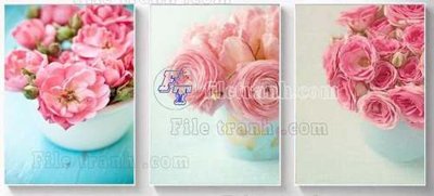 File PSD File gốc in bộ tranh decor treo tráng gương canvas GB20413 (bản gốc) độ phân giải cao