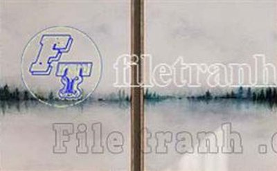 Chi tiết file tranh tráng gương File gốc in bộ tranh decor treo tráng gương canvas GB20530 (ảnh gốc)