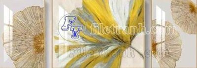 File gốc File gốc in bộ tranh decor treo tráng gương canvas GB20625 (ảnh chi tiết) để in ấn
