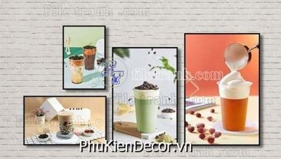 Tải file File gốc in bộ tranh decor treo tráng gương canvas GB20653 (ảnh gốc) file TIFF