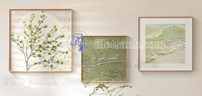 Tải file tranh File gốc in bộ tranh decor treo tráng gương canvas GB20847 (ảnh gốc) ngay