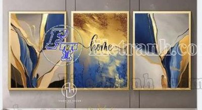 Chi tiết file tranh tráng gương File gốc in bộ tranh decor treo tráng gương canvas GB20878 (ảnh gốc)
