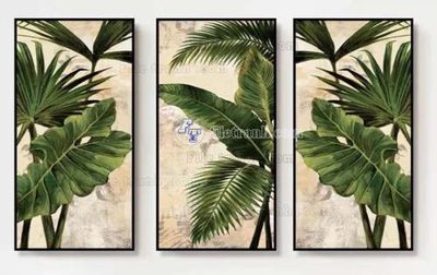 Mua file ảnh gốc File gốc in bộ tranh decor treo tráng gương canvas GB20894 (chất lượng cao)
