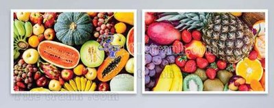 File gốc File gốc in bộ tranh decor treo tráng gương canvas GB20993 (in mica) làm quà tặng