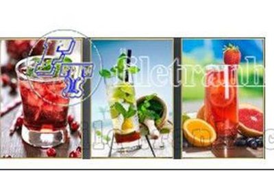 File in trần File gốc in bộ tranh decor treo tráng gương canvas GB21024 (bản gốc) trời sao