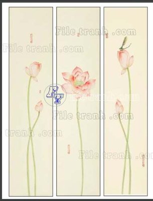 Tải file gốc File gốc in bộ tranh decor treo tráng gương canvas GB21067 (in không vỡ ảnh)