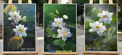 File gốc File gốc in bộ tranh decor treo tráng gương canvas GB21101 (PSD/TIFF) độ phân giải cao