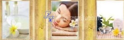 Tải file File gốc in bộ tranh decor treo tráng gương canvas GB21159 (PSD) cho in tranh kính