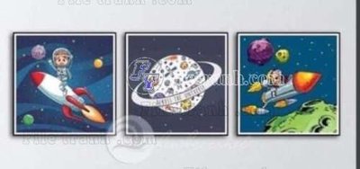 File gốc in tráng gương File gốc in bộ tranh decor treo tráng gương canvas GB21232 chi tiết