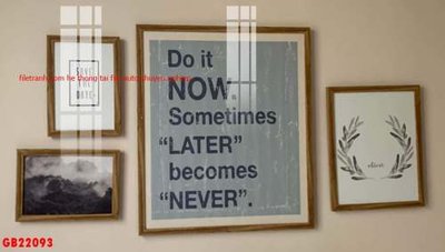 File tranh File gốc in bộ tranh decor treo tráng gương canvas GB22093 (gốc) chủ đề tĩnh vật