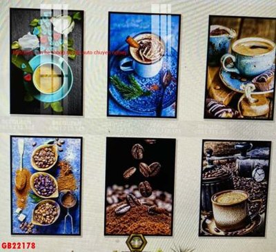 Tải về file tranh gốc File gốc in bộ tranh decor treo tráng gương canvas GB22178 (để in quảng cáo)