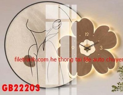 File PSD File gốc in bộ tranh decor treo tráng gương canvas GB22203 (gốc) cho designer