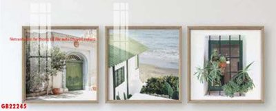 Tải file File gốc in bộ tranh decor treo tráng gương canvas GB22245 (ảnh gốc) file TIFF