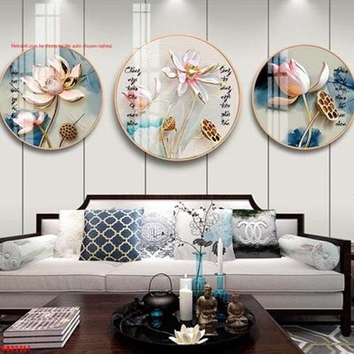 Tải file File gốc in bộ tranh decor treo tráng gương canvas GB22361 (ảnh gốc) file AI/EPS