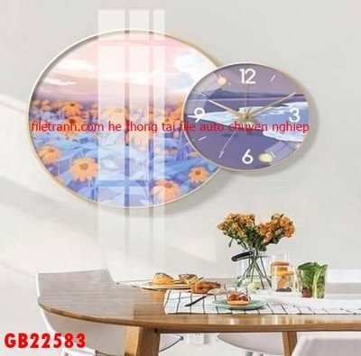 Tệp tin gốc File gốc in bộ tranh decor treo tráng gương canvas GB22583 (chất lượng cao) File gốc in bộ tranh decor treo tráng gương canvas GB22583