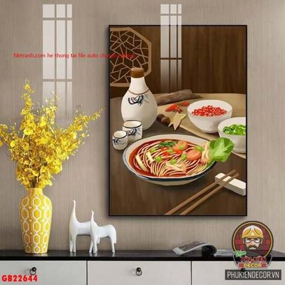 File gốc File gốc in bộ tranh decor treo tráng gương canvas GB22644 (dành cho trang trí nội thất)