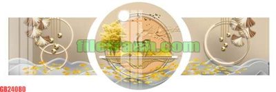 File gốc File gốc in bộ tranh decor treo tráng gương canvas GB24080 (Filetranh.com) File gốc in bộ tranh decor treo tráng gương canvas GB24080