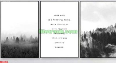 Tải file gốc File gốc in bộ tranh decor treo tráng gương canvas GB24139 (in không vỡ ảnh)