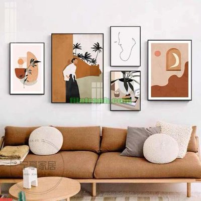 Tải file File gốc in bộ tranh decor treo tráng gương canvas GB24160 (ảnh gốc) file TIFF