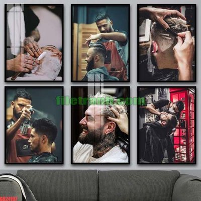 Tải file File gốc in bộ tranh decor treo tráng gương canvas GB24197 (gốc) làm file tranh quảng cáo