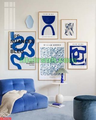 Tải xuống file tranh gốc File gốc in bộ tranh decor treo tráng gương canvas GB24270 (PSD/TIFF)