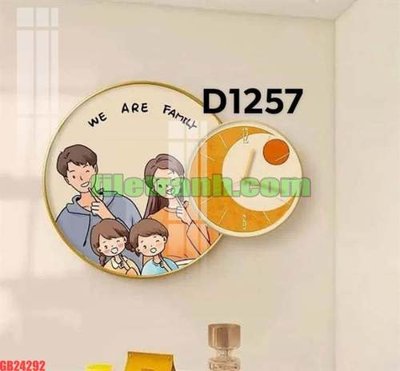 File tranh File gốc in bộ tranh decor treo tráng gương canvas GB24292 (file gốc) chuẩn màu in