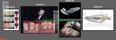 File gốc File gốc in bộ tranh decor treo tráng gương canvas GB24303 (trang trí) cho phòng khách