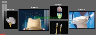 File PSD File gốc in bộ tranh decor treo tráng gương canvas GB24304 (bản gốc) cho nhà in