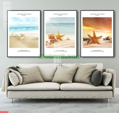 Chi tiết file tranh tráng gương File gốc in bộ tranh decor treo tráng gương canvas GB24332 (ảnh gốc)