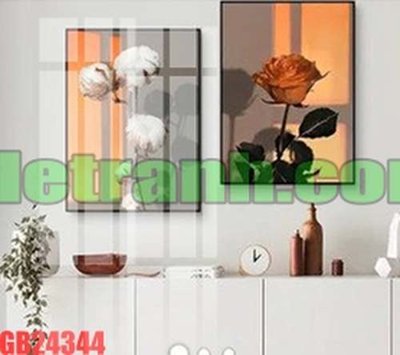Download file gốc File gốc in bộ tranh decor treo tráng gương canvas GB24344 (độ nét cao)