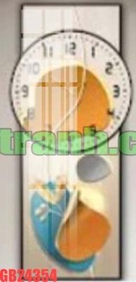 File tranh File gốc in bộ tranh decor treo tráng gương canvas GB24354 (bản gốc) treo quán cafe