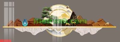 File tranh gốc File gốc in bộ tranh decor treo tráng gương canvas GB24355 chủ đề hiện đại