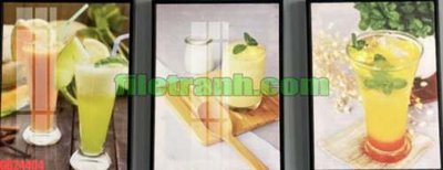 Download file gốc File gốc in bộ tranh decor treo tráng gương canvas GB24404 (in mica) logo