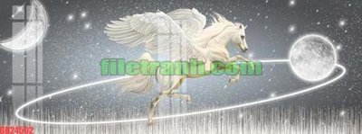 Tải file File gốc in bộ tranh decor treo tráng gương canvas GB24502 (PSD) cho in ấn quảng cáo