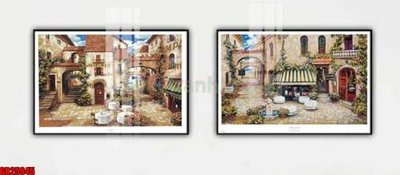 Tải file tranh gốc File gốc in bộ tranh decor treo tráng gương canvas GB25045 chất lượng cao